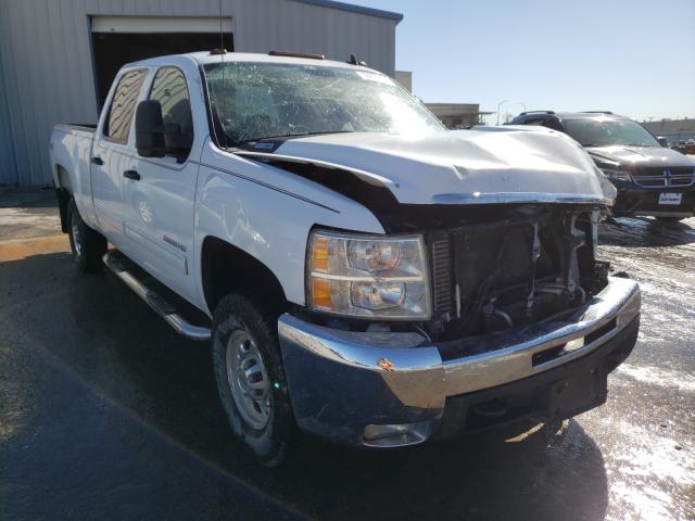 CHEVROLET SILVERADO 2010 1gc4kxb6xaf121896