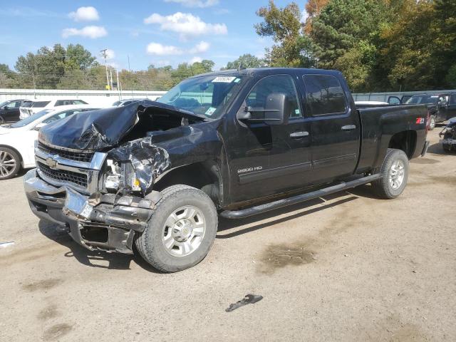 CHEVROLET SILVERADO 2010 1gc4kxbg0af139851