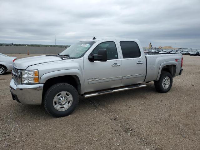 CHEVROLET SILVERADO 2010 1gc4kxbg9af139993