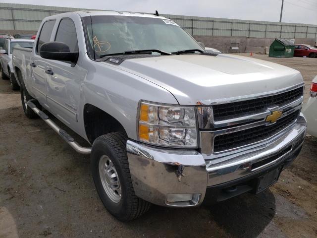 CHEVROLET SILVERADO 2010 1gc4kxbgxaf139646