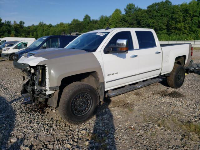 CHEVROLET SILVERADO 2019 1gc4kxcyxkf150235