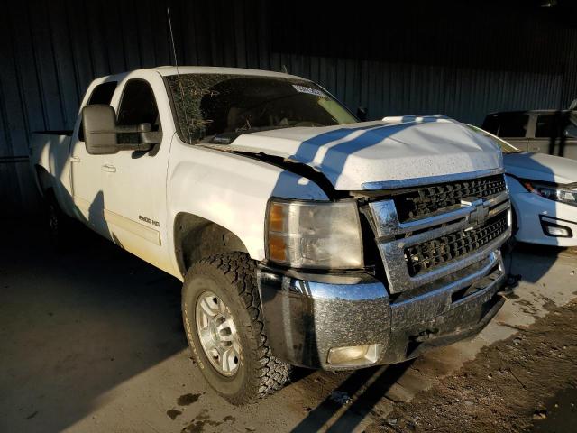 CHEVROLET SILVERADO 2010 1gc4kyb63af107781