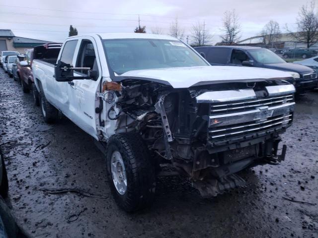 CHEVROLET SILVERADO 2015 1gc4kyc8xff123760