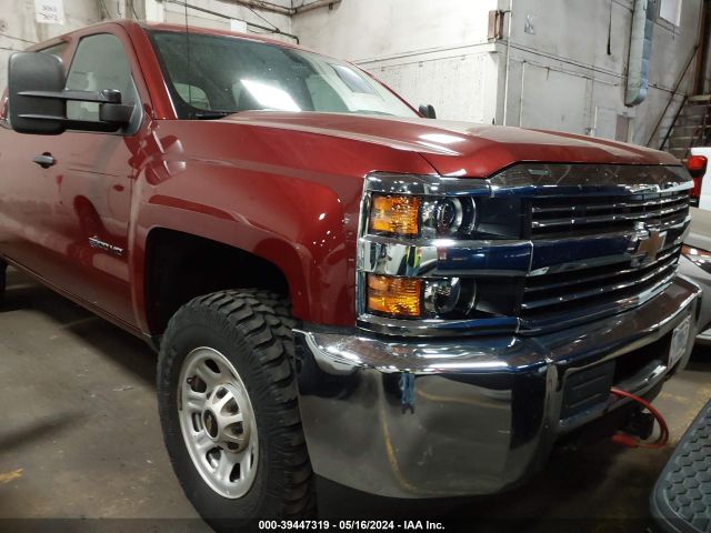 CHEVROLET SILVERADO 3500HD 2015 1gc4kycgxff644274