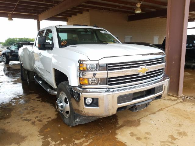 CHEVROLET SILVERADO 2016 1gc4kzc80gf246670