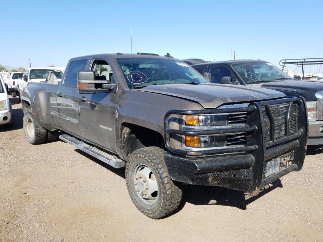 CHEVROLET 3500 HD 2015 1gc4kzc81ff590104