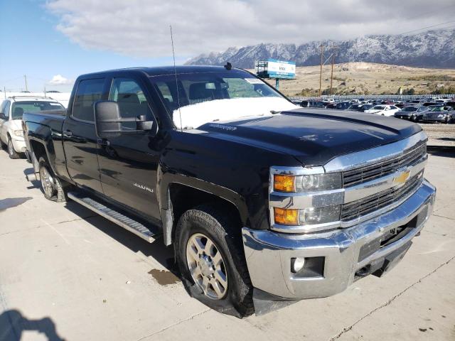 CHEVROLET SILVERADO 2015 1gc4kzc82ff178368