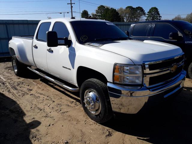 CHEVROLET SILVERADO 2011 1gc4kzc83bf190376