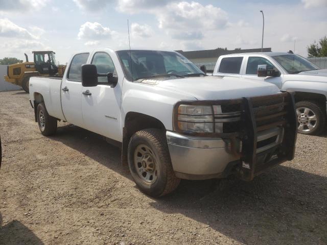 CHEVROLET SILVERADO 2011 1gc4kzc89bf251570