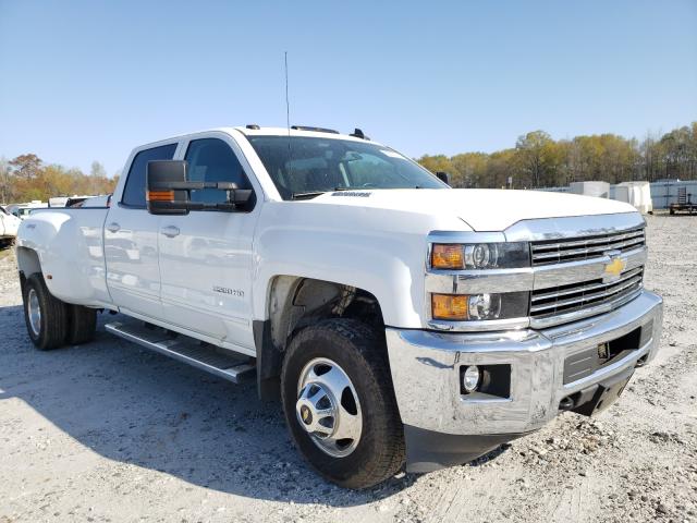 CHEVROLET SILVERADO 2015 1gc4kzc8xff504630