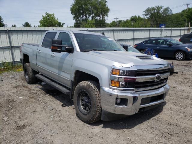 CHEVROLET SILVERADO 2018 1gc4kzcy0jf170102