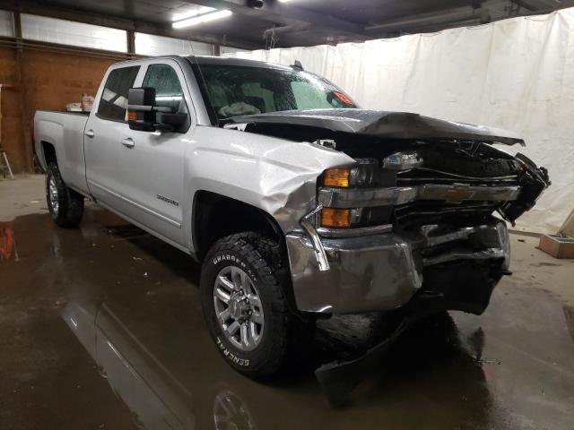 CHEVROLET SILVERADO 2016 1gc4kzeg9gf239009