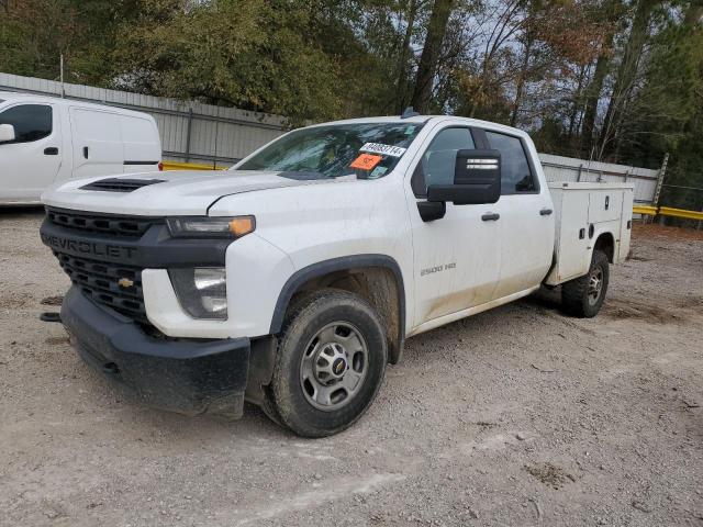 CHEVROLET SILVERADO 2023 1gc4wle70pf116524