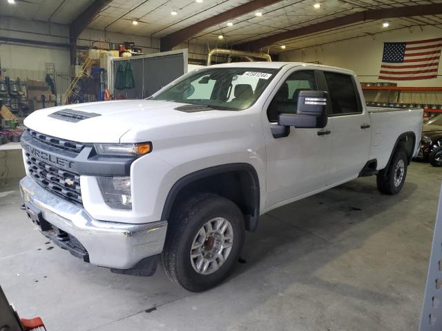 CHEVROLET SILVERADO 2023 1gc4wle76pf247991