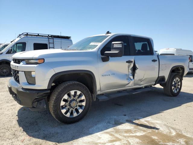 CHEVROLET SILVERADO 2023 1gc4wmey4pf113818