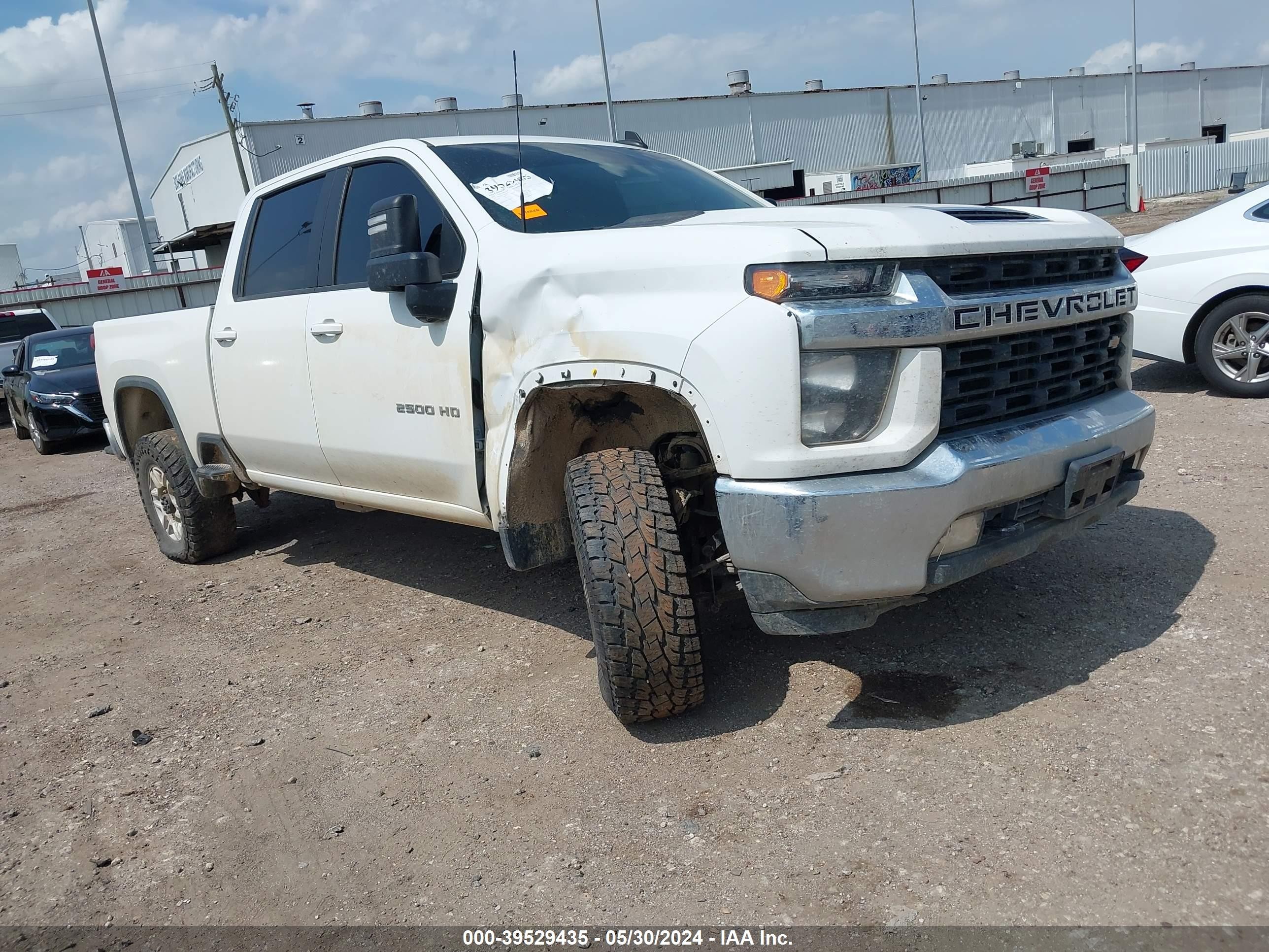 CHEVROLET SILVERADO 2022 1gc4wne76nf110493