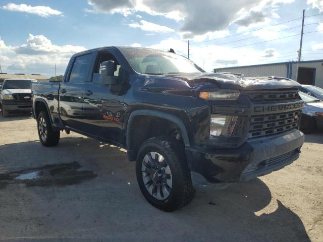 CHEVROLET SILVERADO 2021 1gc4yme71mf294924