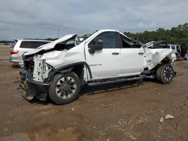 CHEVROLET SILVERADO 2020 1gc4yme73lf337125