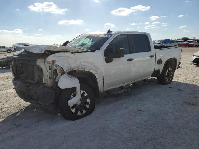 CHEVROLET SILVERADO 2020 1gc4yme78lf308820