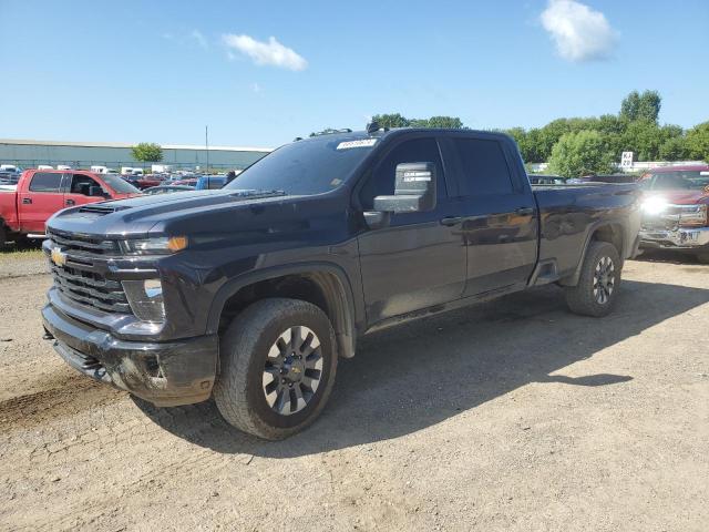 CHEVROLET SILVERADO 2024 1gc4ymey3rf182125