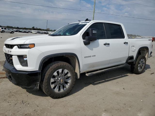 CHEVROLET ALL MODELS 2021 1gc4ymey8mf279894