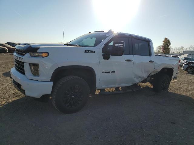 CHEVROLET 2500 HD 2022 1gc4ype75nf103427