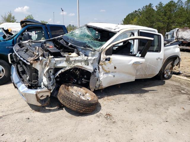 CHEVROLET SILVERADO 2020 1gc4ype76lf160278