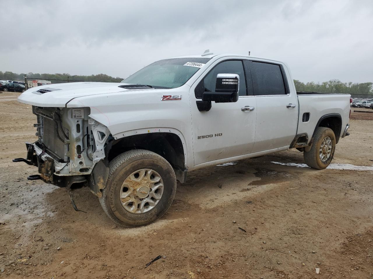 CHEVROLET SILVERADO 2022 1gc4ype79nf338025