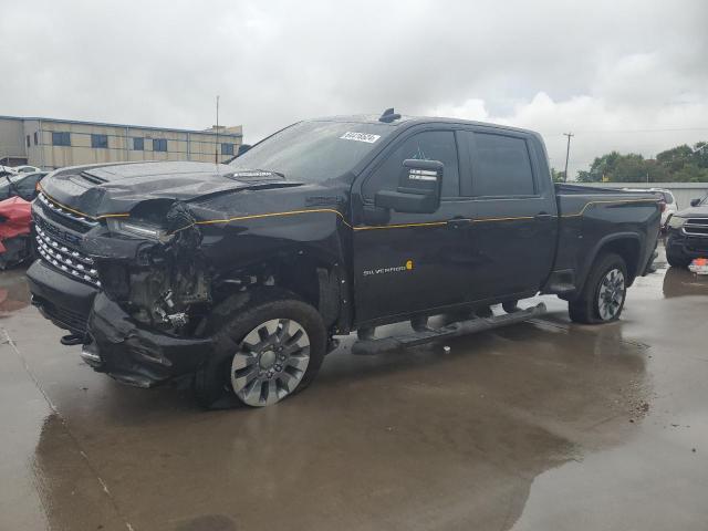 CHEVROLET SILVERADO 2023 1gc4ypey5pf209498