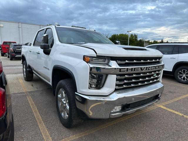 CHEVROLET SILVERADO 2021 1gc4ypey9mf162679