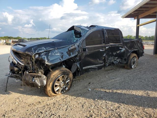 CHEVROLET SILVERADO 2024 1gc4yrey4rf128846