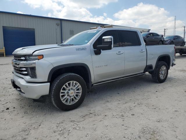 CHEVROLET SILVERADO 2023 1gc4yrey6pf114346