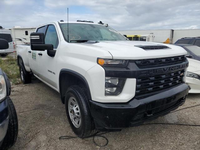 CHEVROLET SILVERADO 2020 1gc4yseyxlf228688