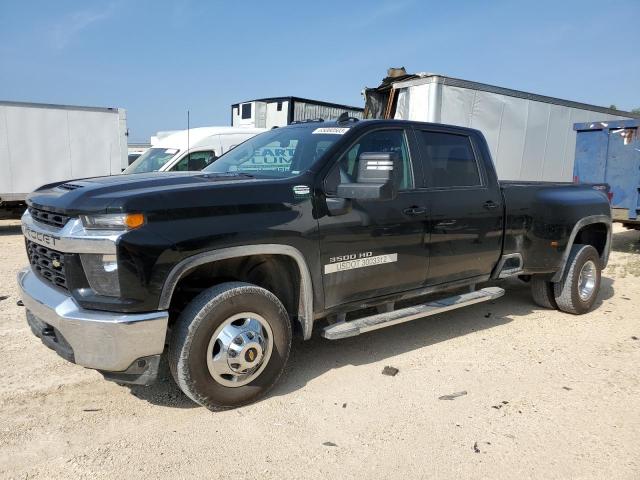 CHEVROLET SILVERADO 2023 1gc4ytey7pf176691