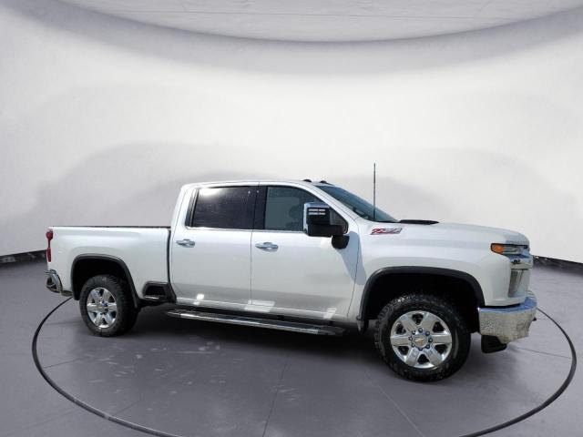 CHEVROLET SILVERADO 2022 1gc4yue70nf173819