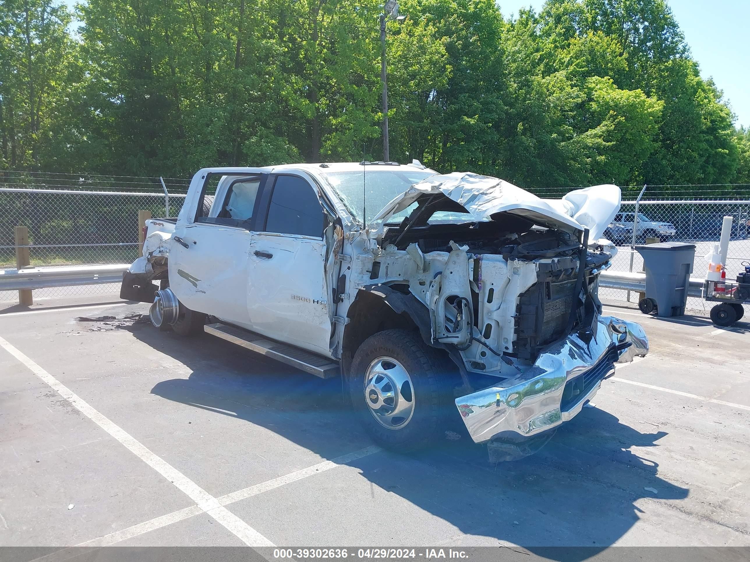 CHEVROLET SILVERADO 2022 1gc4yuey3nf100825