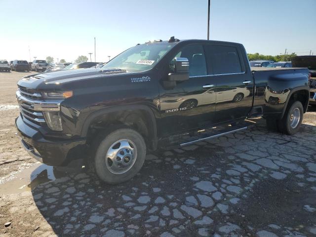 CHEVROLET SILVERADO 2020 1gc4yvey5lf311107