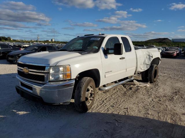 CHEVROLET SILVERADO 2012 1gc5c0cg1cz161964