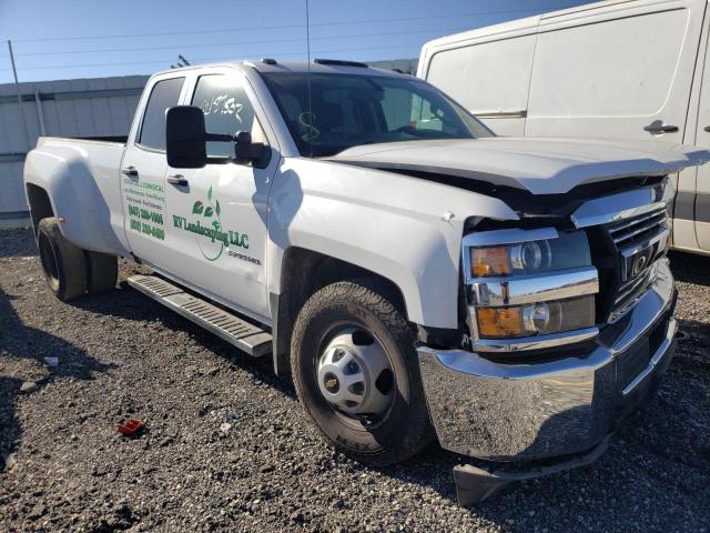 CHEVROLET SILVERADO 2016 1gc5cycg3gz112480