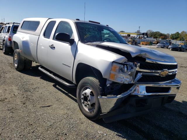 CHEVROLET SILVERADO 2011 1gc5czcg6bz314101