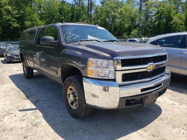 CHEVROLET 3500 2010 1gc5k0bg4az201455