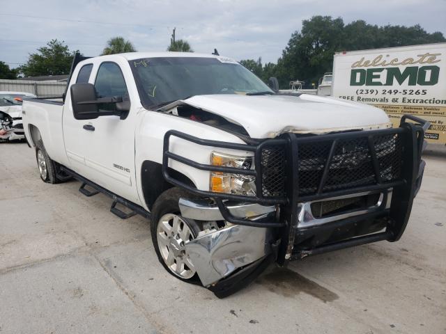 CHEVROLET SILVERADO 2011 1gc5k0c83bz178890