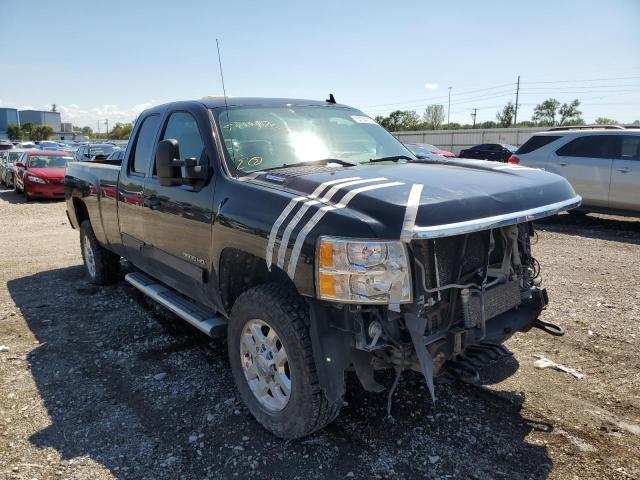 CHEVROLET SILVERADO 2013 1gc5k0c83dz360317