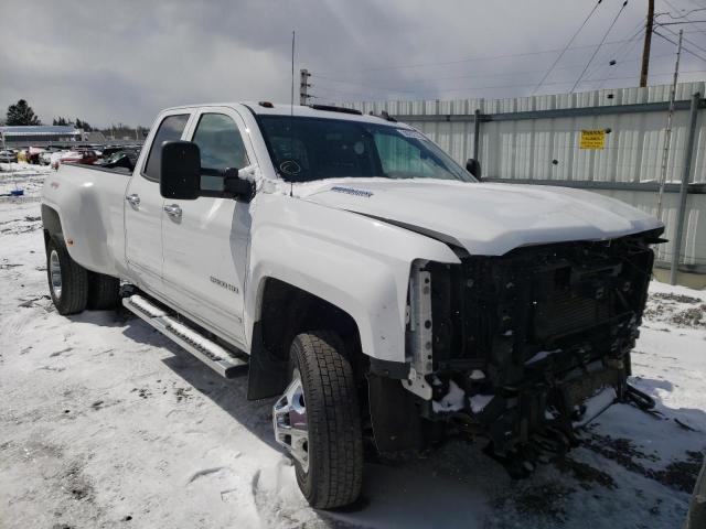 CHEVROLET SILVERADO 2015 1gc5k0c89fz135984