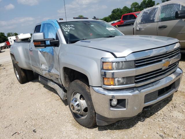 CHEVROLET SILVERADO 2015 1gc5k0e8xfz508477