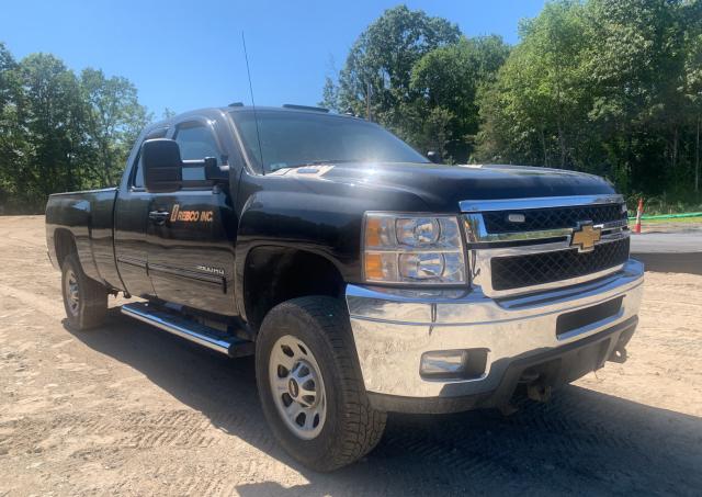 CHEVROLET SILVERADO 2011 1gc5k1c82bz270756