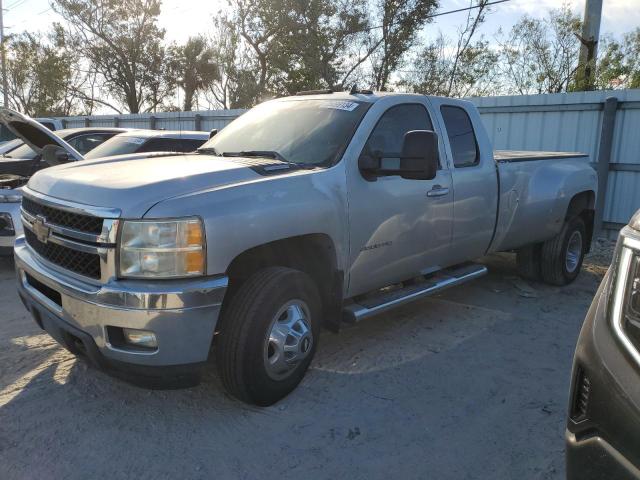 CHEVROLET SILVERADO 2011 1gc5k1c8xbz292990