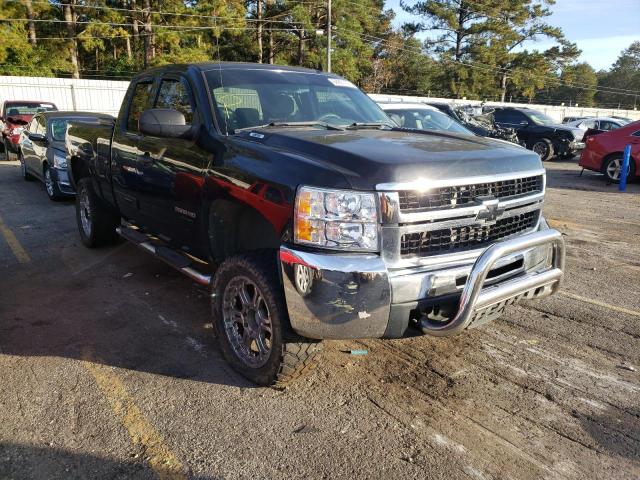 CHEVROLET SILVERADO 2010 1gc5kxbg0az180970