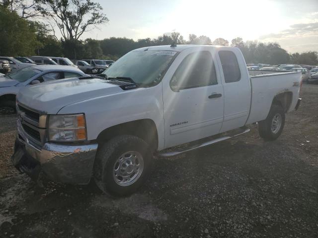 CHEVROLET SILVERADO 2010 1gc5kxbg3az270498