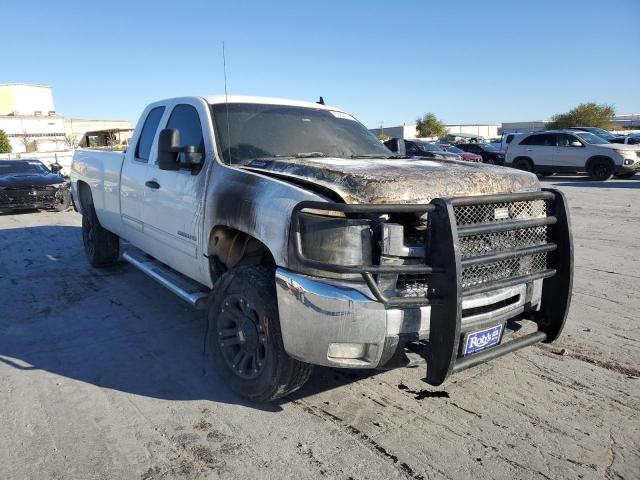 CHEVROLET SILVERADO 2010 1gc5kxbgxaz239443